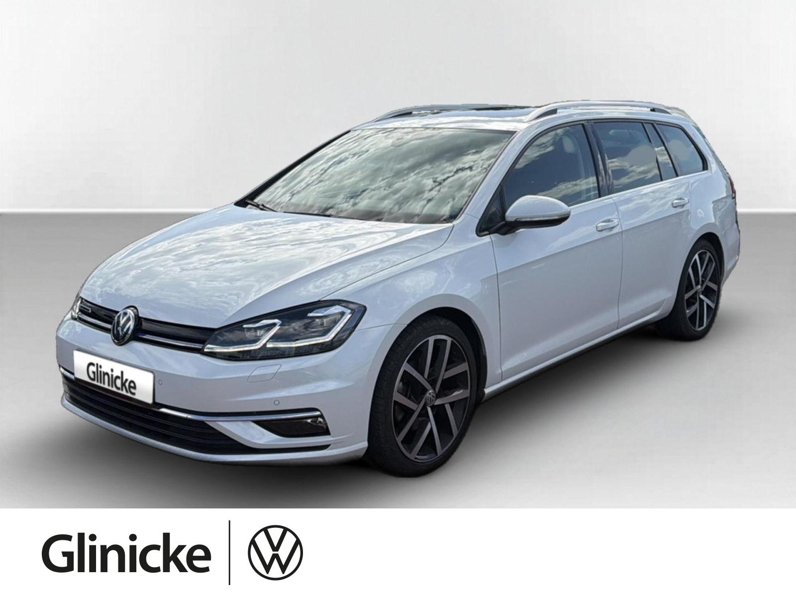 Volkswagen Golf VII Variant 1.5 TSI Highline Pano Massage K