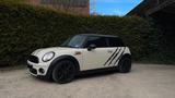 MINI Cooper 1.6 D Diesel - MINI Cooper mit Diesel-Antrieb: 1.6