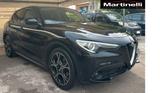 Alfa Romeo Stelvio 2.2 Turbodiesel 180 CV AT8 RW - Alfa Romeo mit Diesel-Antrieb: Kombi