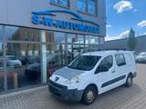 Peugeot Partner L2 Doppelkabine TÜV NEU - Peugeot Partner l2