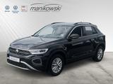 Volkswagen T-Roc 1.0 TSI 116 PS *LIFE*NAVI KLIMA SITZHZG.