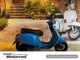 Vespa Sprint 125 *Tageszulassung* - VESPA SPRINT 125