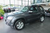 Suzuki Grand Vitara 2.4 VVT Club 4X4/Klima/AHK/SHZ/Alu/ - Suzuki Grand Vitara: Allradantrieb