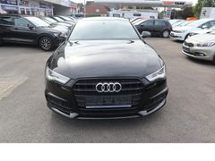 Fahrzeugabbildung Audi A6 2.0 TDI S Line 1hd Navi Tempo Scheckheftgepf