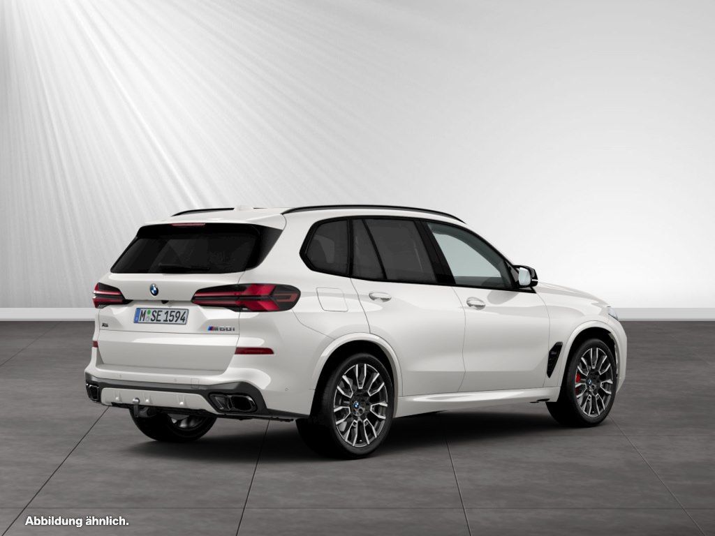 BMW X5 M60 - Bild 2