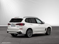 BMW X5 M60 - Vorschau Bild 2