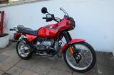 BMW R 80 GS mit Gewährleistung - Offers matching your search criteria