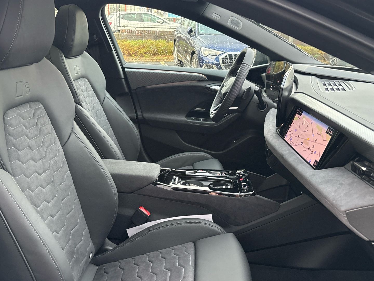 Audi A6 e-tron - Bild 10