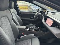 Audi A6 e-tron - Vorschau Bild 10