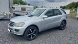 Mercedes-Benz ML 320 CDI 4MATIC - - gebrauchte Mercedes-Benz ML 320 aus dem Jahr 2005