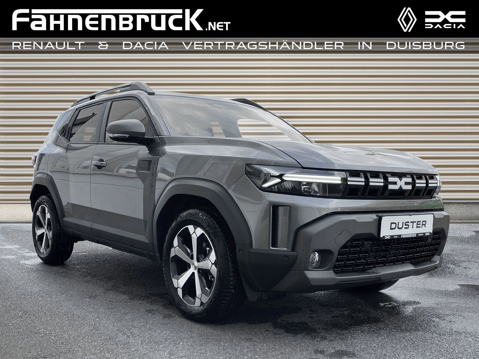 Dacia Duster - Bild 2