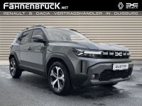 Dacia Duster - Vorschau Bild 2