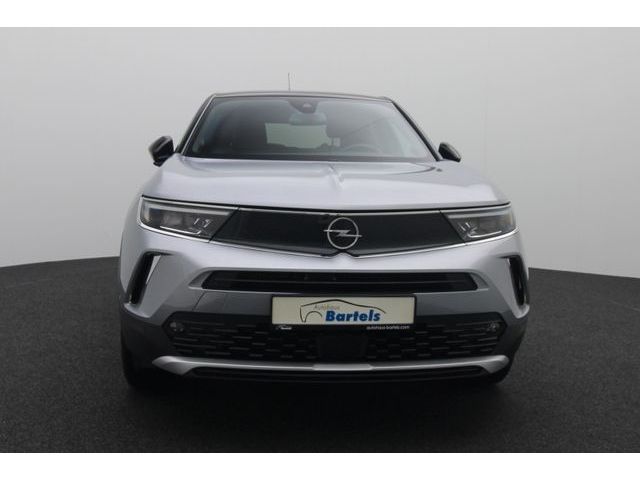 Fahrzeugabbildung Opel Mokka 1.2 Ultimate AUT LED RK SH AppleCP