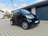 Smart 451 Cabrio CDI Diesel Navi, Sound, K... - Smart: 451 Cdi
