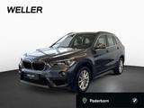 BMW X1 sDrive18i Advantage - Navi,LED,AHK,Sitzheiz.