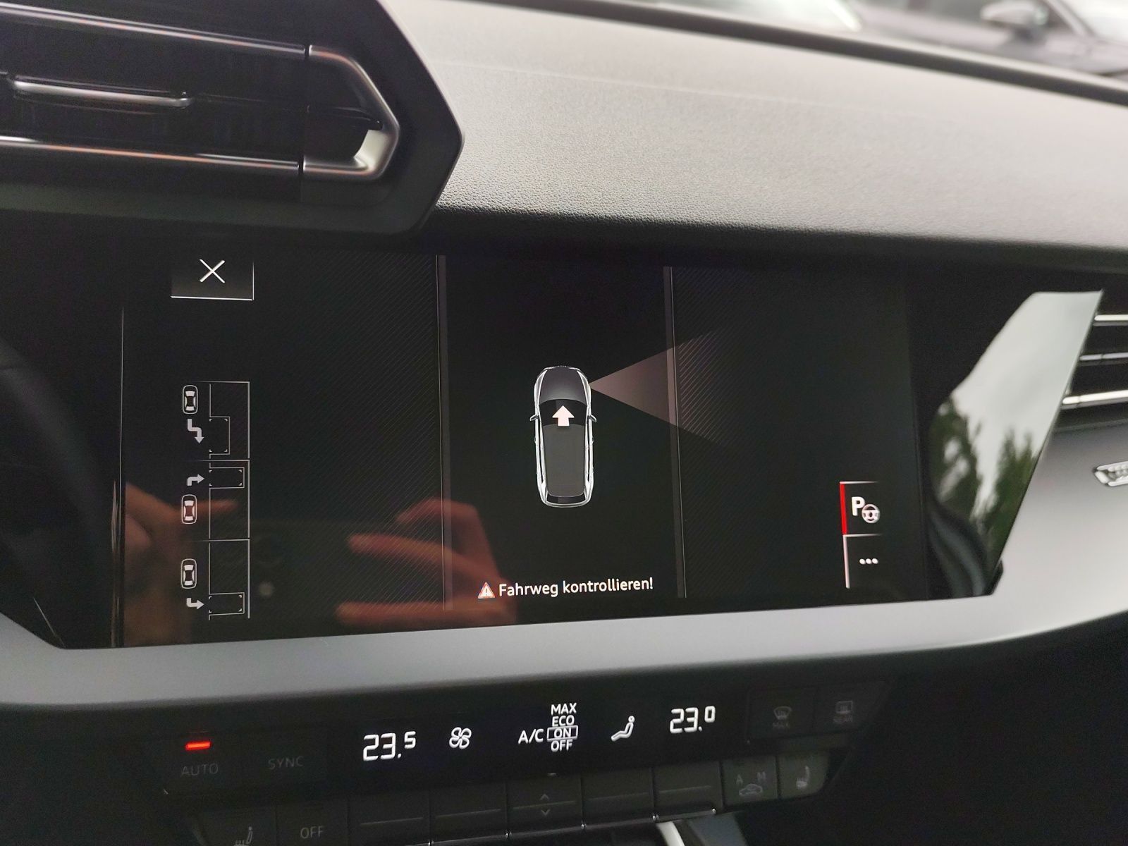Audi A3 - Bild 21