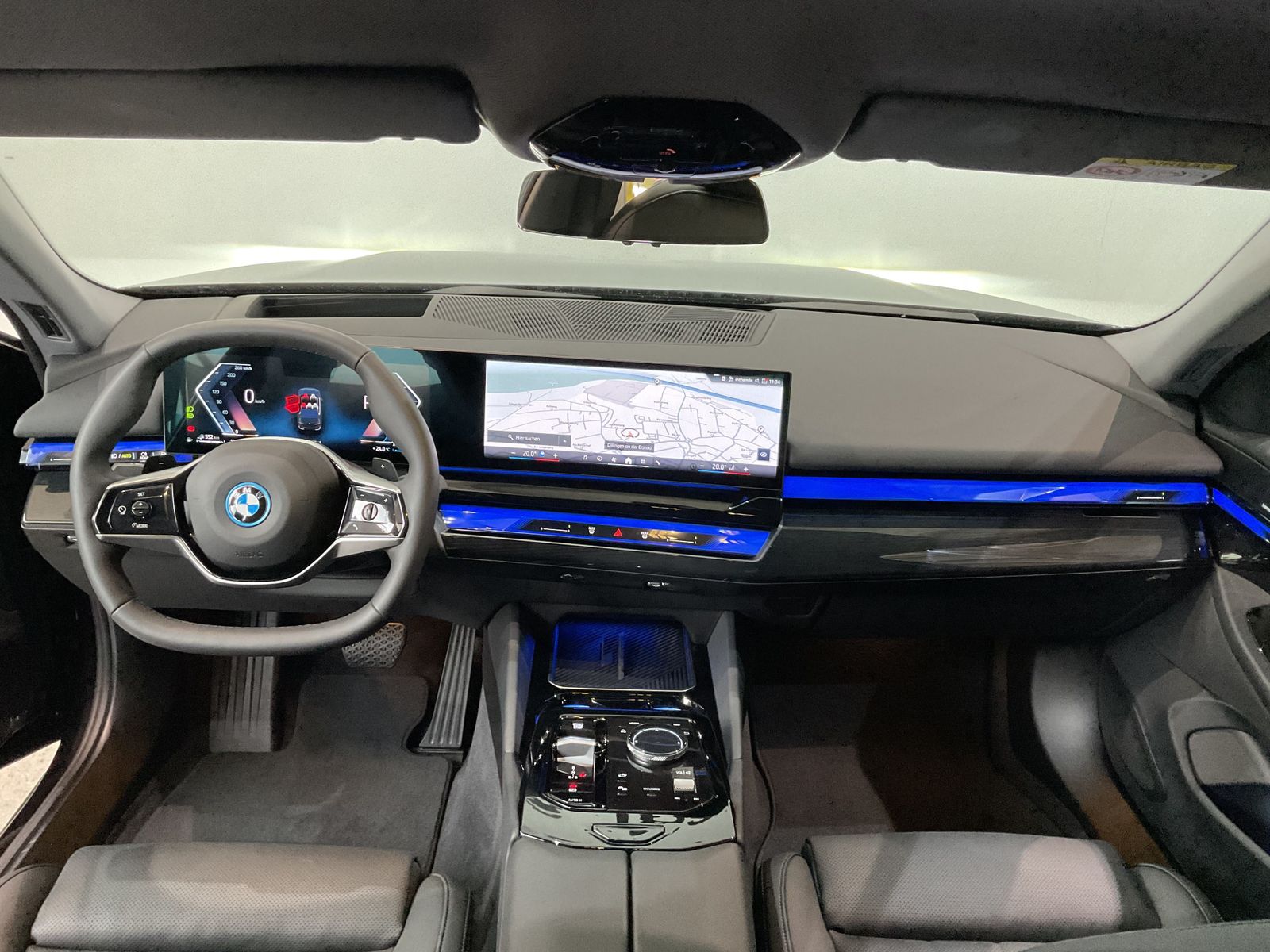 BMW 530 - Bild 3