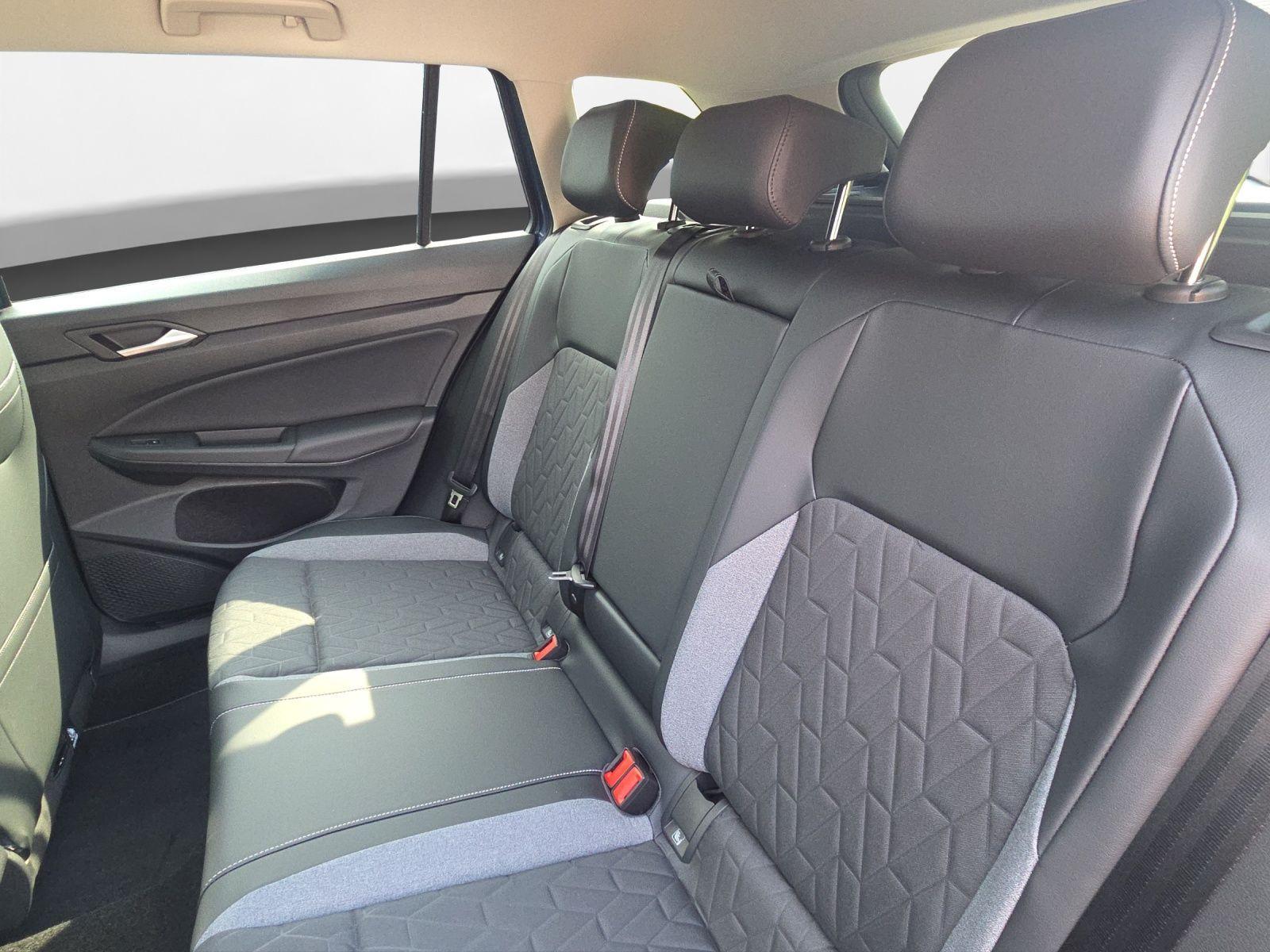 Volkswagen Golf Variant "ENERGY" 1,5 eTSI (150 PS) DSG, миниатюра 8