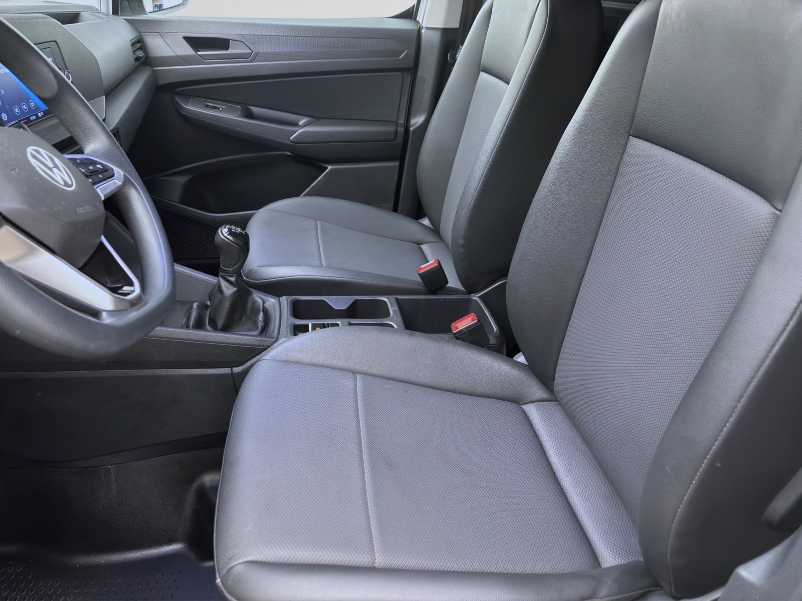 Volkswagen Caddy - Bild 9