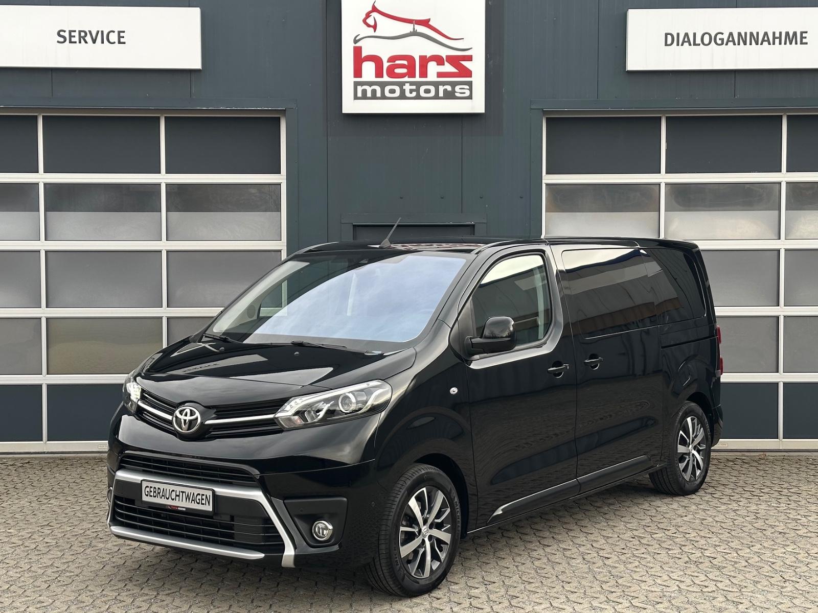Toyota Proace Verso L1 Executive 2.0 D4D*Led*Pano*AHK