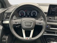 Audi Q5 - Vorschau Bild 8