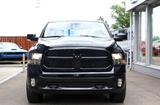 Dodge Ram 1500 SLT 5,7l Black Package,LPG,Tempomat - Dodge RAM: 1500 Slt