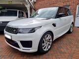 Land Rover Range Rover Sport 5.0 V8 SC DYNAMIC+Matrix+21"+ - Land Rover Range Rover Sport