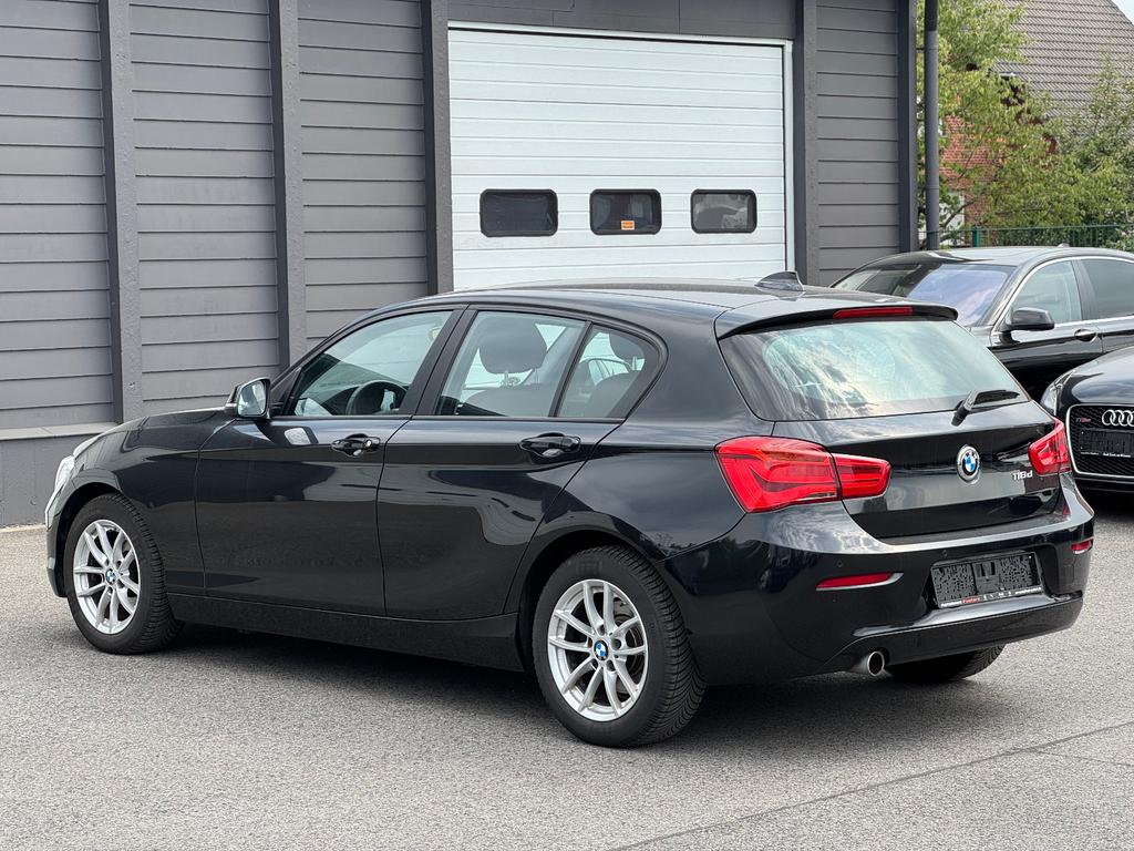 BMW 116