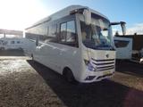 Concorde Carver 890 RRL 74810€ PREISVORTEIL! - Concorde Carver 890 RRL