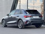 Audi A3 Sportback S line 35 TFSI CARPLAY*MATRIX*OPTIK - Audi A3 aus 2025