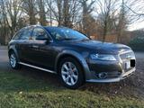 Audi A4 Allroad 3.0 TDI quattro - S tronic - gebrauchte Audi A4 Allroad aus dem Jahr 2009