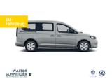 Volkswagen Caddy Maxi 7-Sitzer 2.0 TDI 7-DSG Reimport - New cars: Reimport
