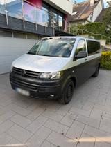 Volkswagen VW T5 Camper o. Multivan - flexibler Allro... - Volkswagen LT aus 2011