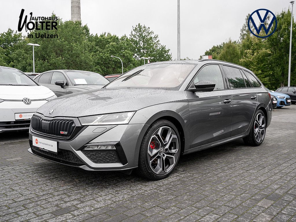 Image of Skoda Octavia
