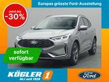 Ford Kuga ST-Line X 186PS Aut./Winter-P./LED -19%* - Ford Kuga mit Benzin-Antrieb: Geländewagen, Automatik