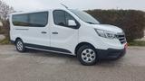Renault Trafic Grand L2 Equlibre- 110 *Netto 29.570,-* - Renault Trafic: 2.5