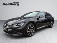 Volkswagen Arteon Shooting R-LINE AHK-schw. IQ-Matrix PANO