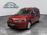Volkswagen Caddy Style ACC AHK PANO RFK SHZ 2ZK LED