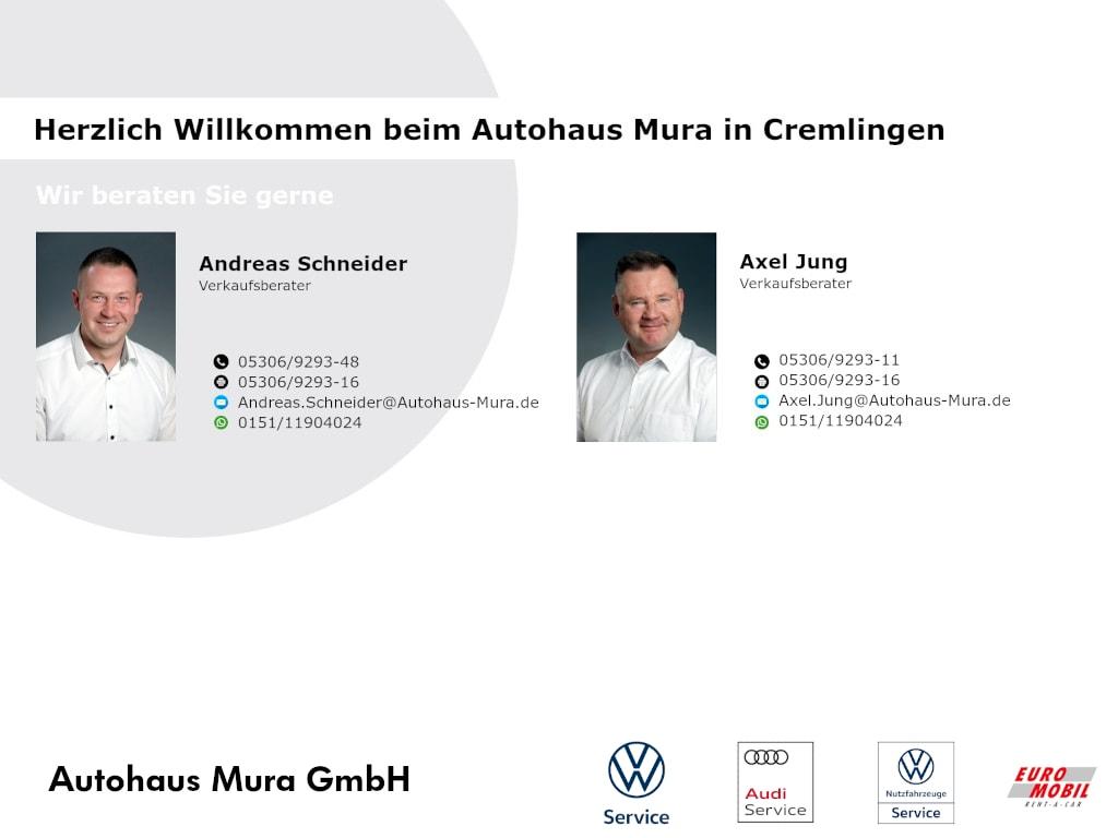 Volkswagen Passat Elegance 2.0TDI IQ LED NAVI RFK A, миниатюра 21