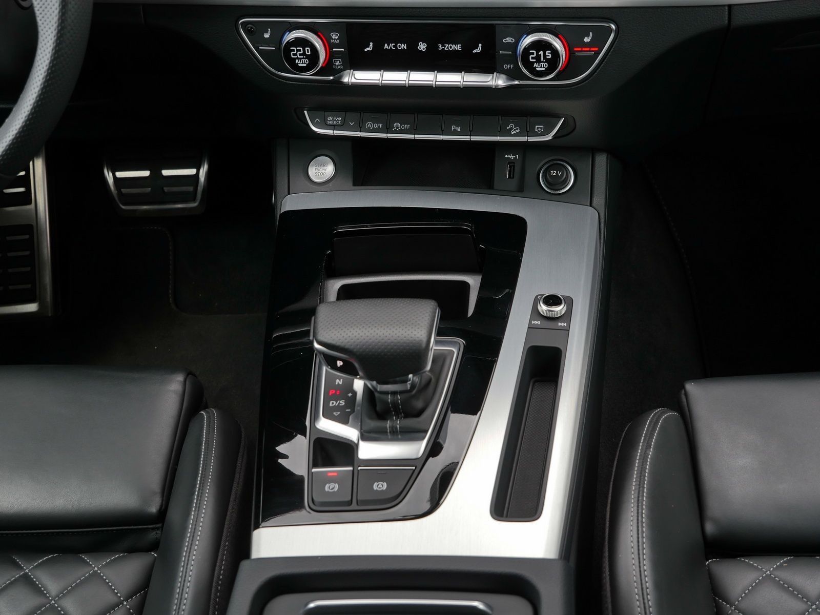 Audi Q5 - Bild 7