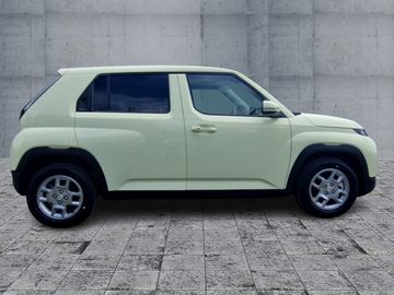 Hyundai INSTER 42 kWh Trend (97PS)