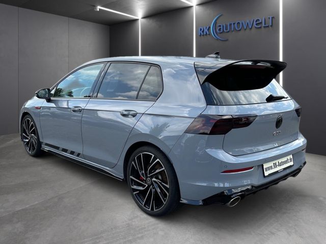 Golf VIII GTI Clubsport 2.0 TSI Panorama Navi LE