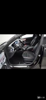 Mercedes-Benz CLA 220 Shooting Brake CLA 220 d 4MATIC AMG-Line - Mercedes-Benz CLA 220 Shooting Brake von privat