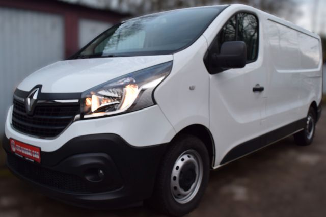 Renault Trafic Kasten L2H1 3,0t Komfort 1.Hand Topzustan