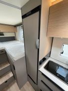 Bürstner Campeo TD 690 | Markise,RFK,Navi uvm.