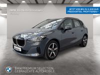 BMW 220 Active Tourer - Vorschau Bild 1