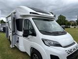 Adria Matrix ALL-IN Matrix 670 SL  - Adria Diesel Matrix