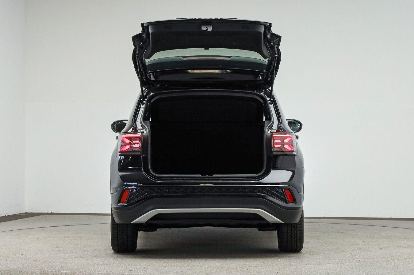 Volkswagen T-Cross 1.0 TSI DSG R-Line AHK*Kamera*NAV*SHZ, миниатюра 6