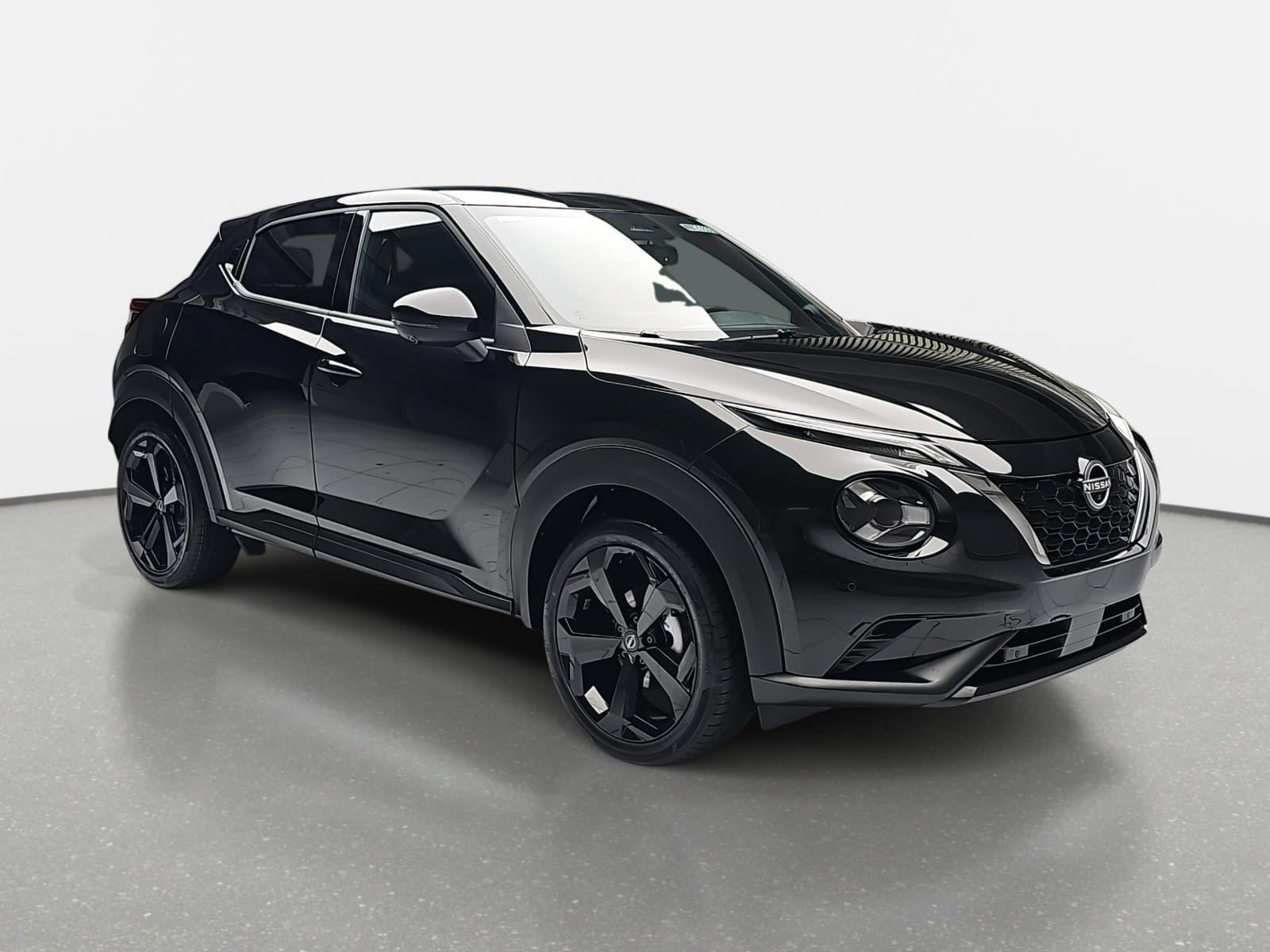 Nissan JUKE 1.6 HYBRID AUTO. TEKNA NAVI BOSE
