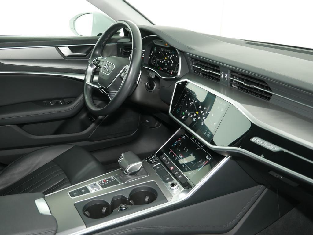 Audi A6 50 TFSI e qu. Vir.Cockpit/AHK/Kamera/Alu-18